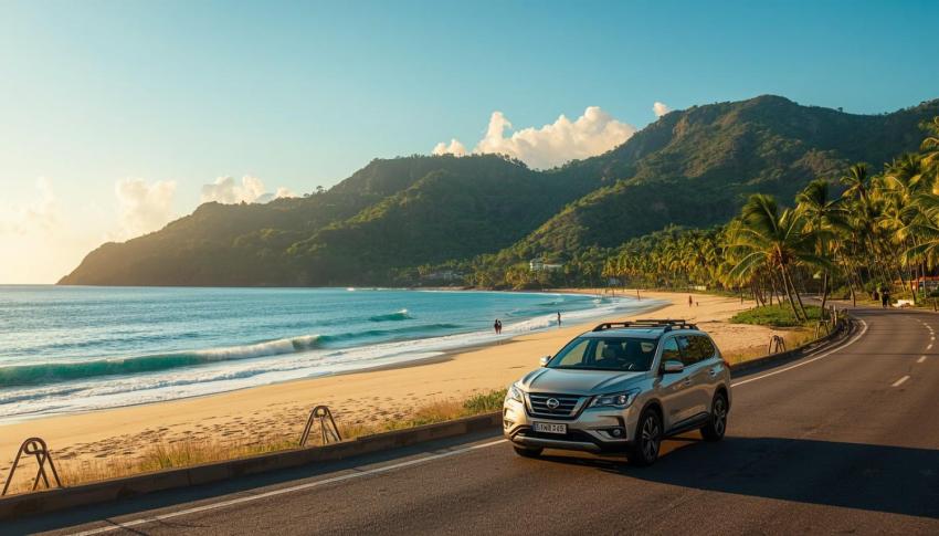 What to Know Before Visiting Maracas Beach in Trinidad