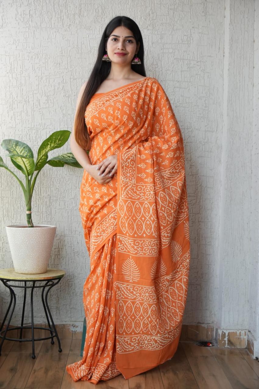 Best Kota Doria Saree Collection for Summer 2026 | Jaipur Kota Doria Saree Trends