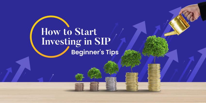 What Is SIP and Why Is It the First Investment Every Beginner Should Start With