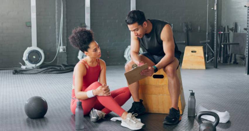 7 Group Coaching Moves Personal Trainers Can Try Now