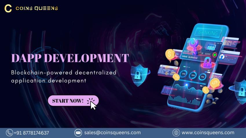 How Can dApp Development Increase Business Efficiency?