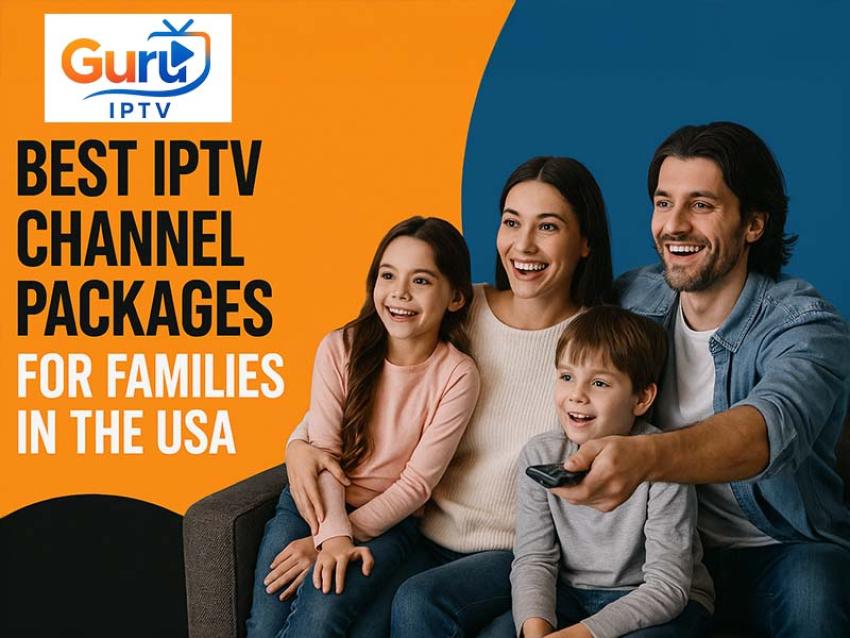 Do IPTV Telugu Providers Offer HD and 4K Streaming in the USA?