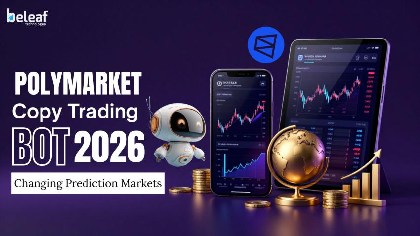 Polymarket Copy Trading Bot in 2026: How Automated Copy Trading Is Changing Prediction Markets