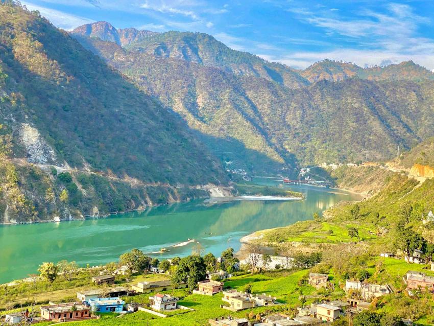 Uttarakhand Itinerary for 5 Days: Perfect Travel Plan