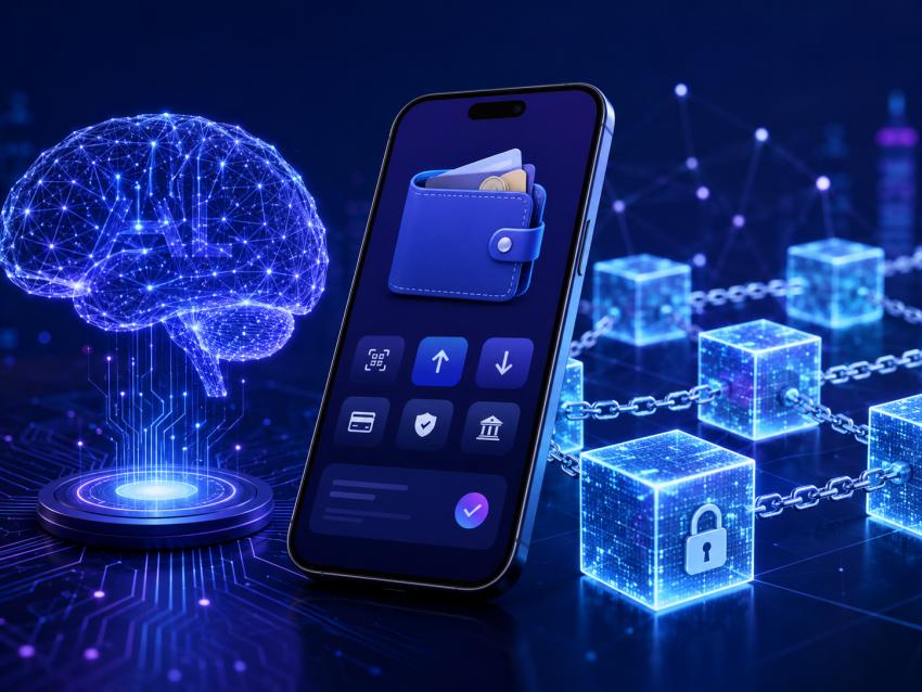 Web3 dApp Development Company for Secure Digital Transformation