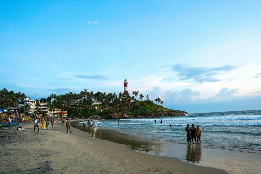 7 Days Kerala Honeymoon Itinerary: Romantic Travel Plan for Couples