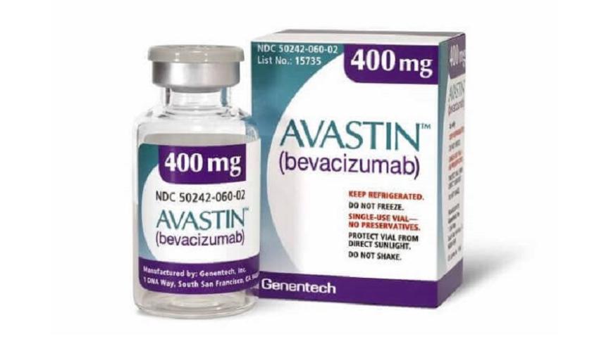 Bevacizumab 400mg Injection: A Potent Targeted Therapy for Cancer Treatment