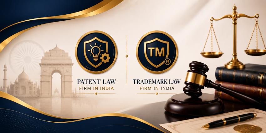 Why Indian Entrepreneurs Are Prioritising Patent Security Early
