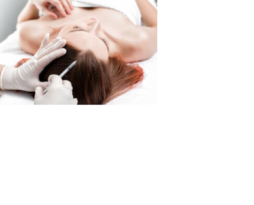 PRP Hair Treatment in Dubai: Visible Results Explained
