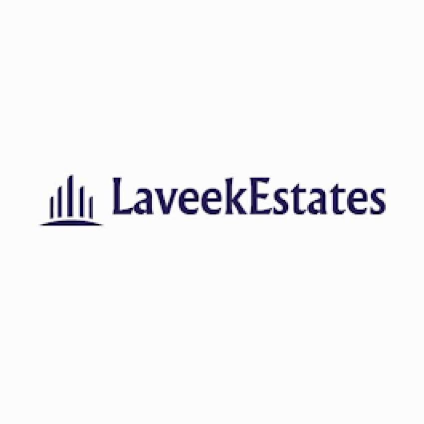 Laveek Estates – Luxury Real Estate Experts