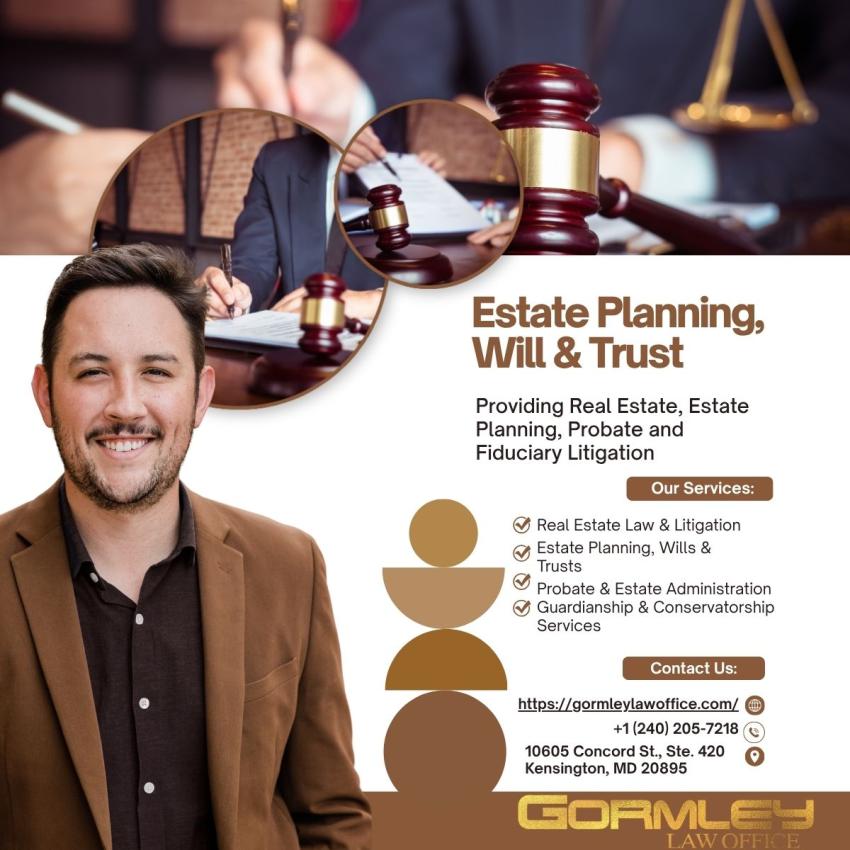 Why you should hire an Estate Planning Attorney