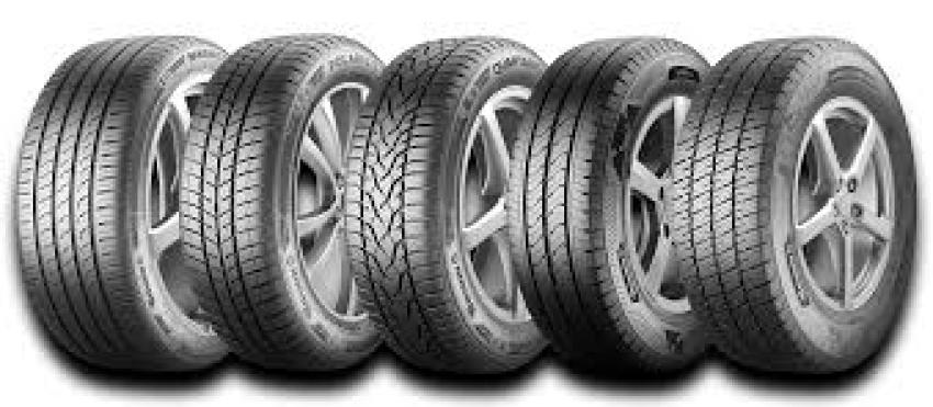 The Ultimate Guide to Choosing the Right Tyres in Sri Lanka