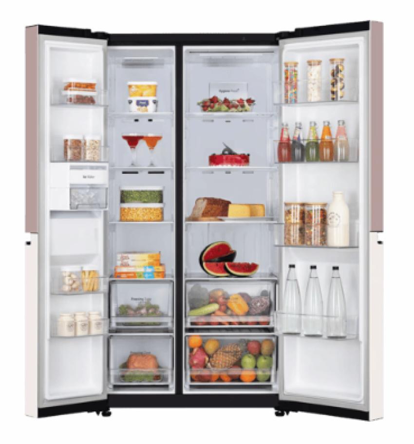 Is a Side by Side Door Refrigerator Better Than a French Door Type?