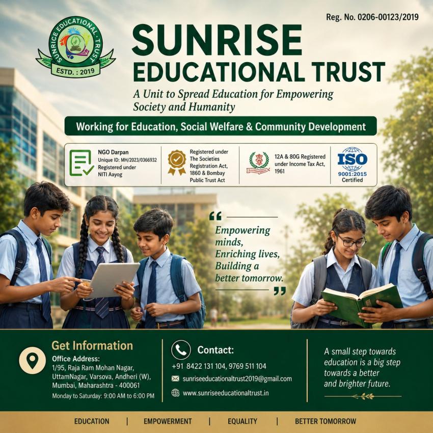 NGO in Durgapur for Education: Creating Hope through Learning and Social Welfare