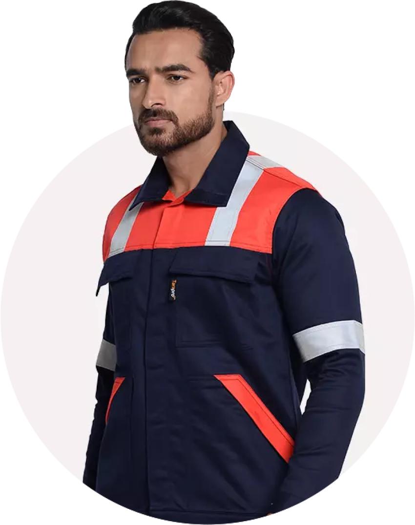 Welding Jackets: Essential Protection for Safe and Efficient Welding Operations