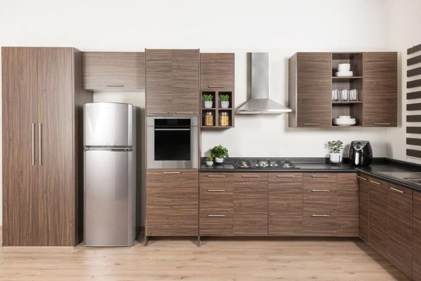 How Custom Cabinets in Bend Can Maximize Storage Without Sacrificing Style