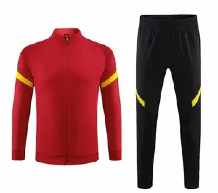Global Trends Driving Demand for Custom Soccer Uniforms in 2026