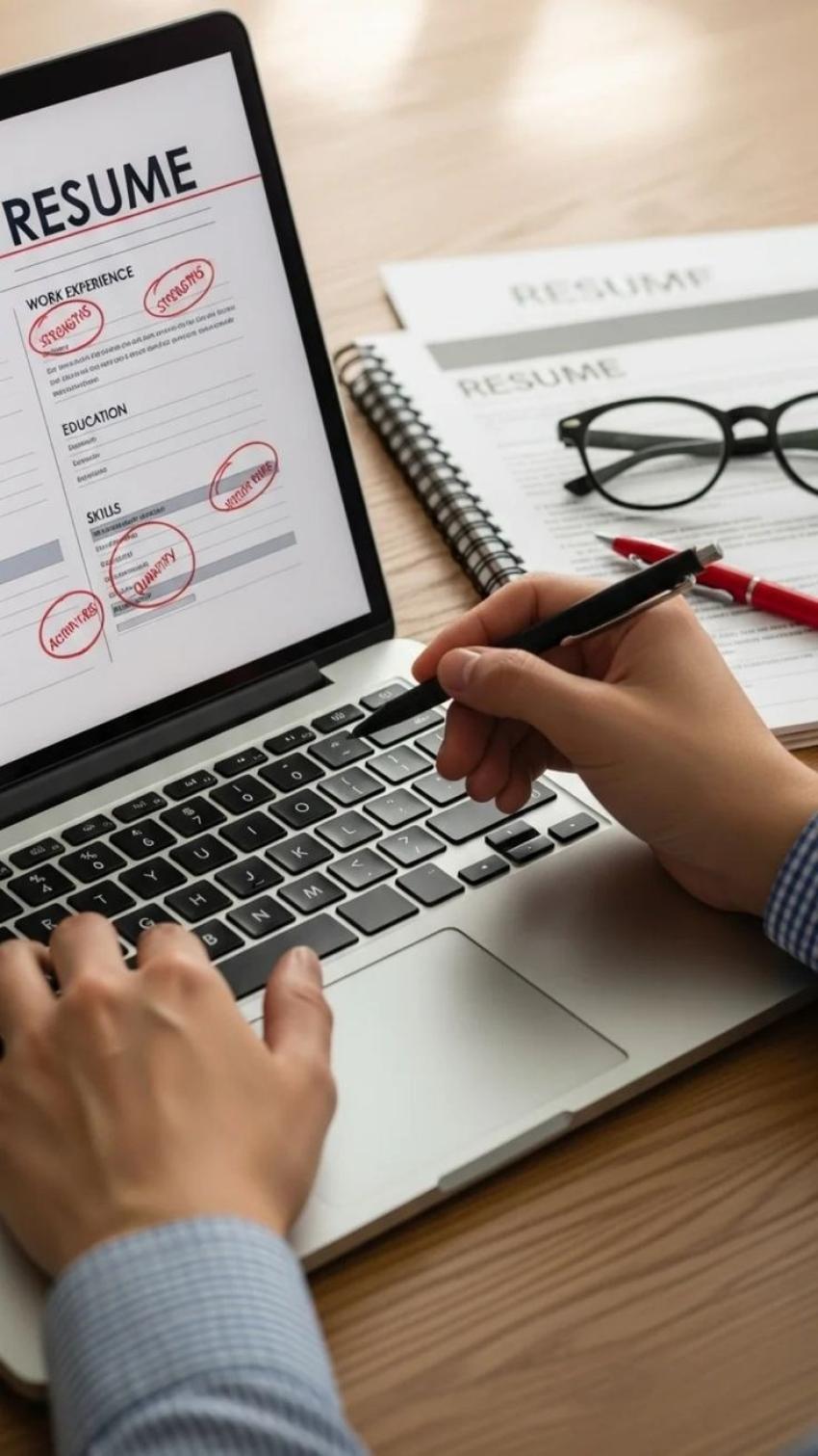 Modern Resume Strategies in the USA: AI Tools, Federal Writing, and Professional Services