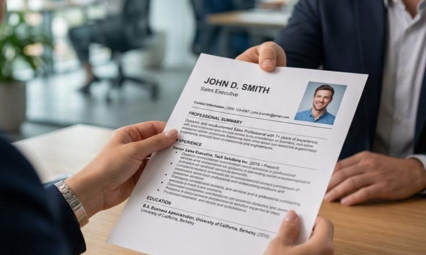 Top Resume Services: Professional Resume Writing, LinkedIn Optimization