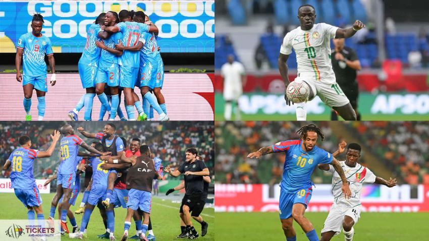Congo DR Vs Uzbekistan Tickets: Uzbekistan Celebrates First World Cup Goal vs Colombia