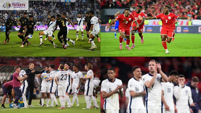 Panama Vs England Tickets: Panama Lose Carrasquilla for Croatia World Cup Match