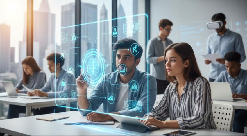 Why Artificial Intelligence Education Is Important for Future Careers