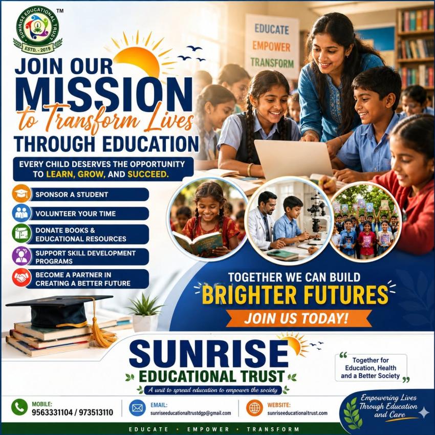 How to Volunteer with an Education NGO in Durgapur, West Bengal