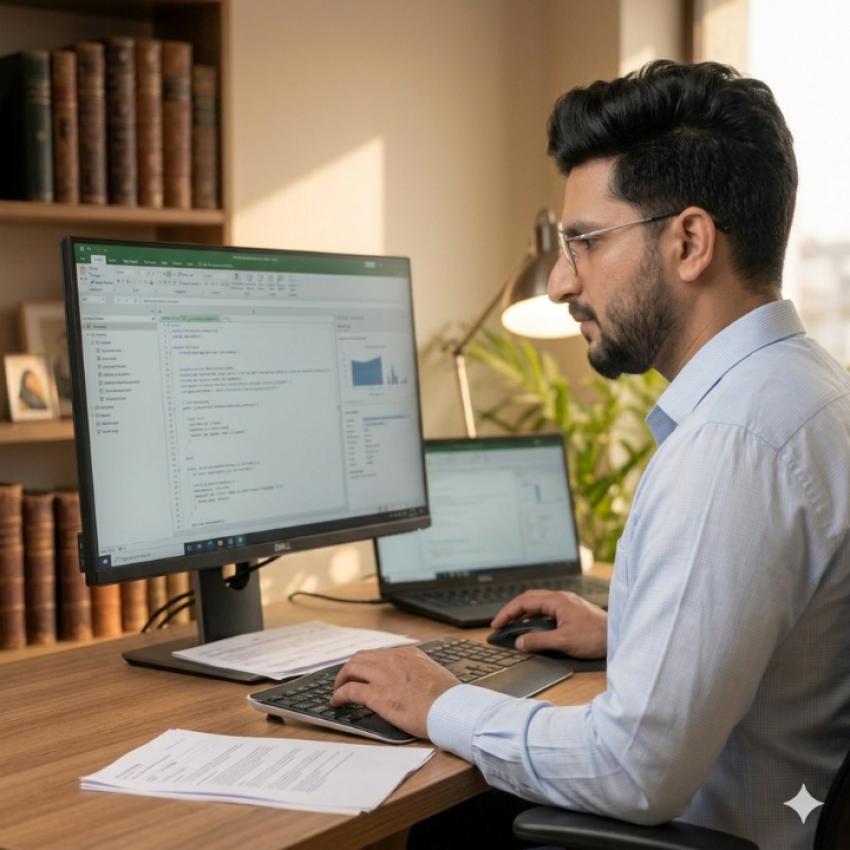 Advance Your Career in the USA with Professional LinkedIn and Resume Writing Services