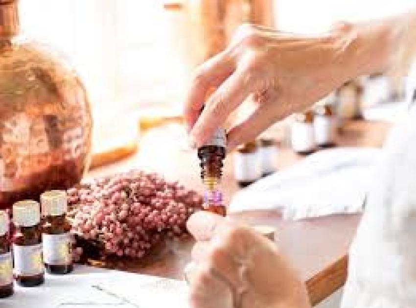 10 Benefits of Joining an Aromatherapy Workshop Singapore