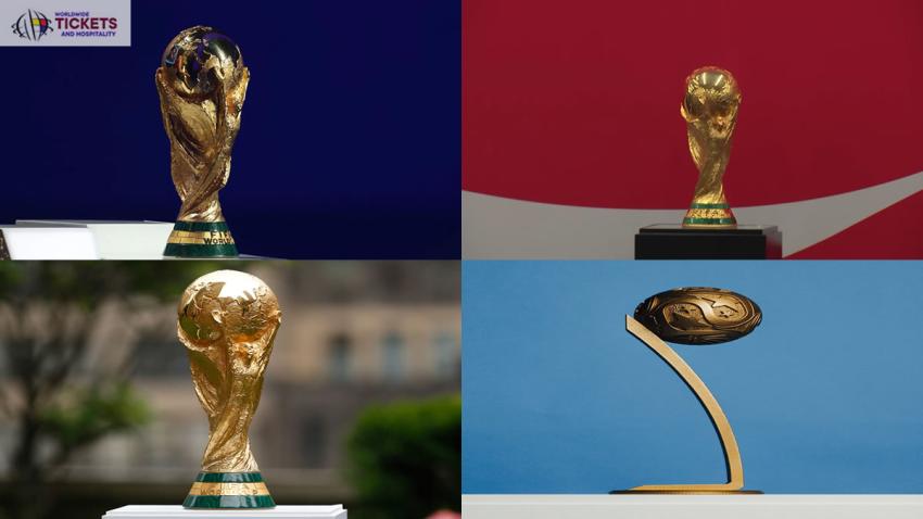 FIFA World Cup Bronze Final Tickets: England and France Eye World Cup Bronze Glory
