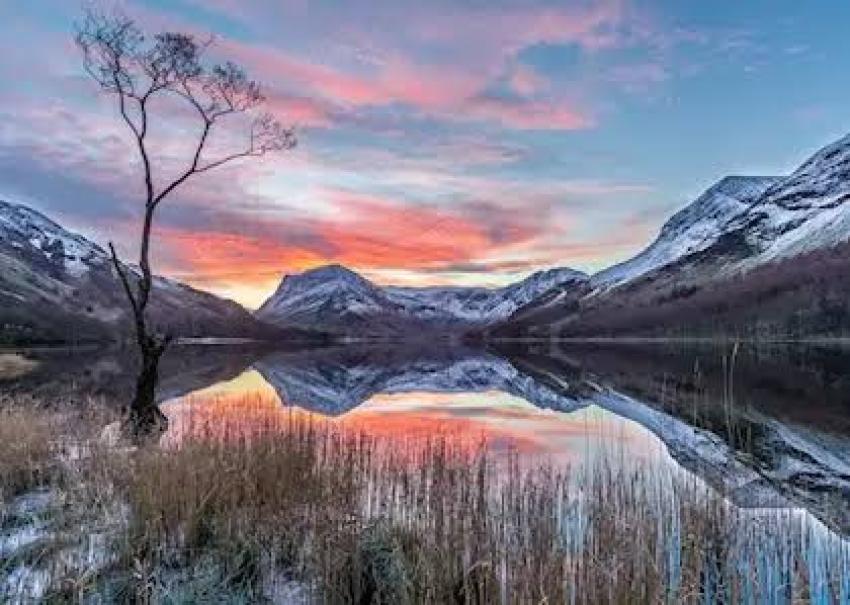 What Is the Best Time to Visit the British Isles