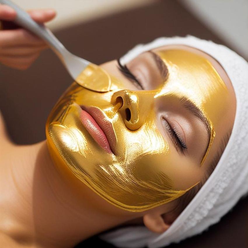Yellow Peel in Dubai: Advanced Renewal