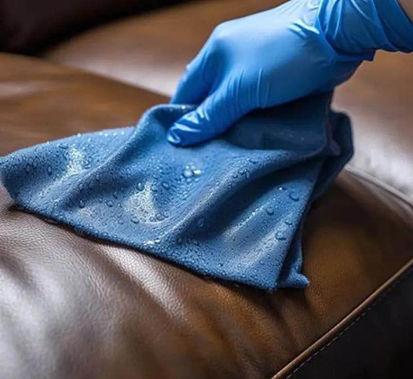Transform Dull Leather into Stunning Furniture with Leather Cleaning Adelaide