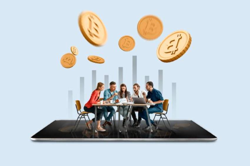 The Token Launch That Made Other Founders Contact Our Development Team