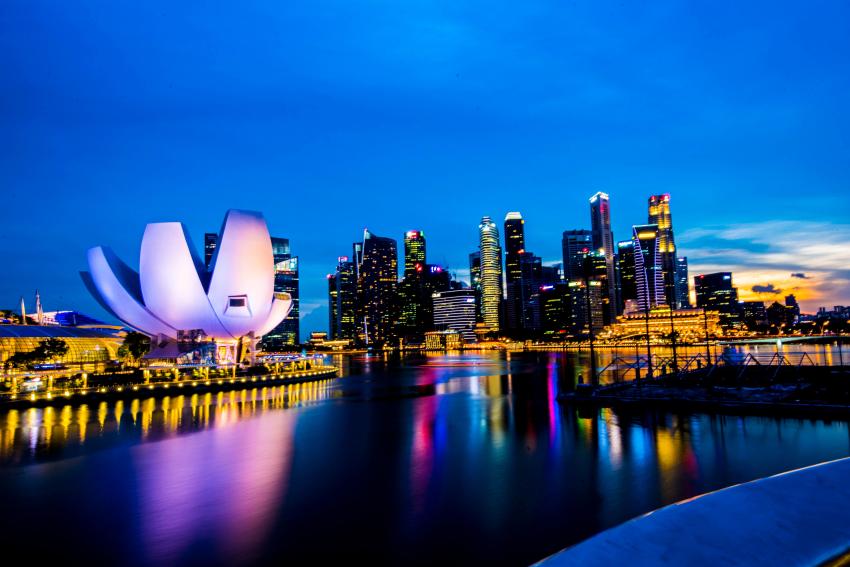 Singapore Tour Package from India: Complete Travel Guide