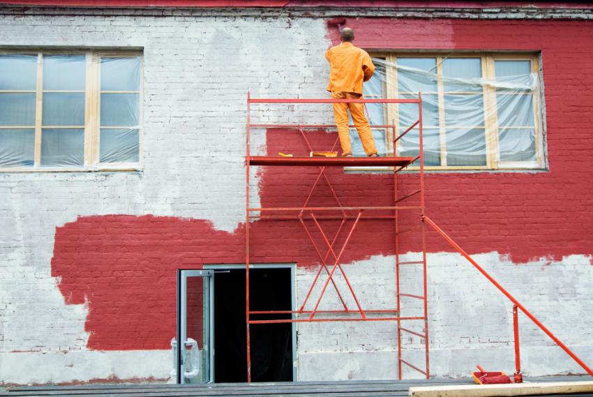 Why Experience Matters When Choosing House Painters in Asheville, NC