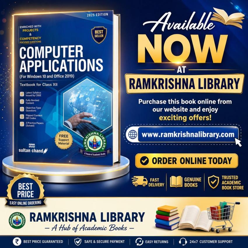 Online Book Orders in Durgapur: Your Complete Guide to Ramkrishna Library