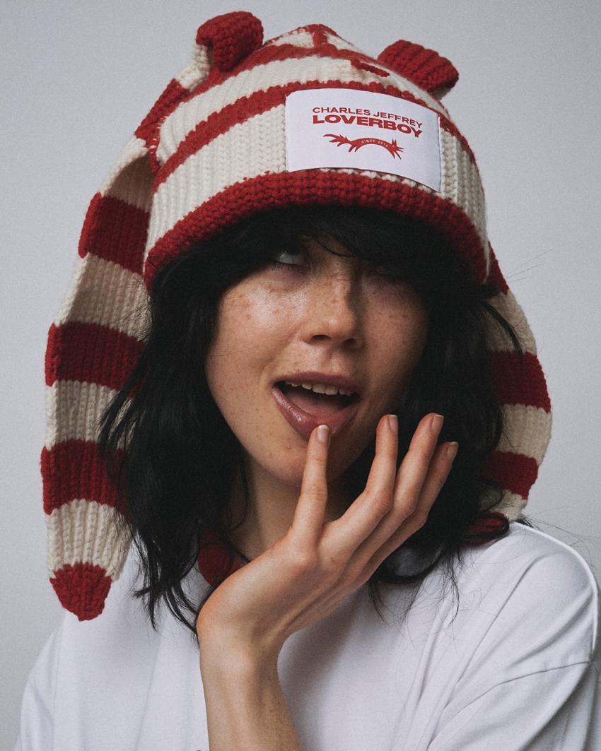 Loverboy Hat and Loverboy Beanie: A Complete Guide to Charles Jeffrey Loverboy’s Iconic Headwear