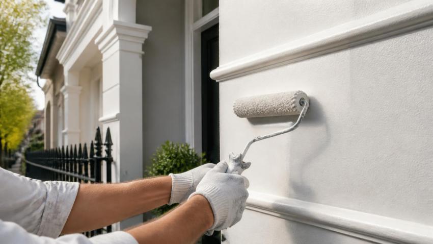 How to Find Licensed House Painters in Sydney