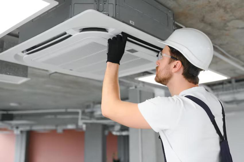 Why London Homeowners Trust Professional Residential HVAC Services
