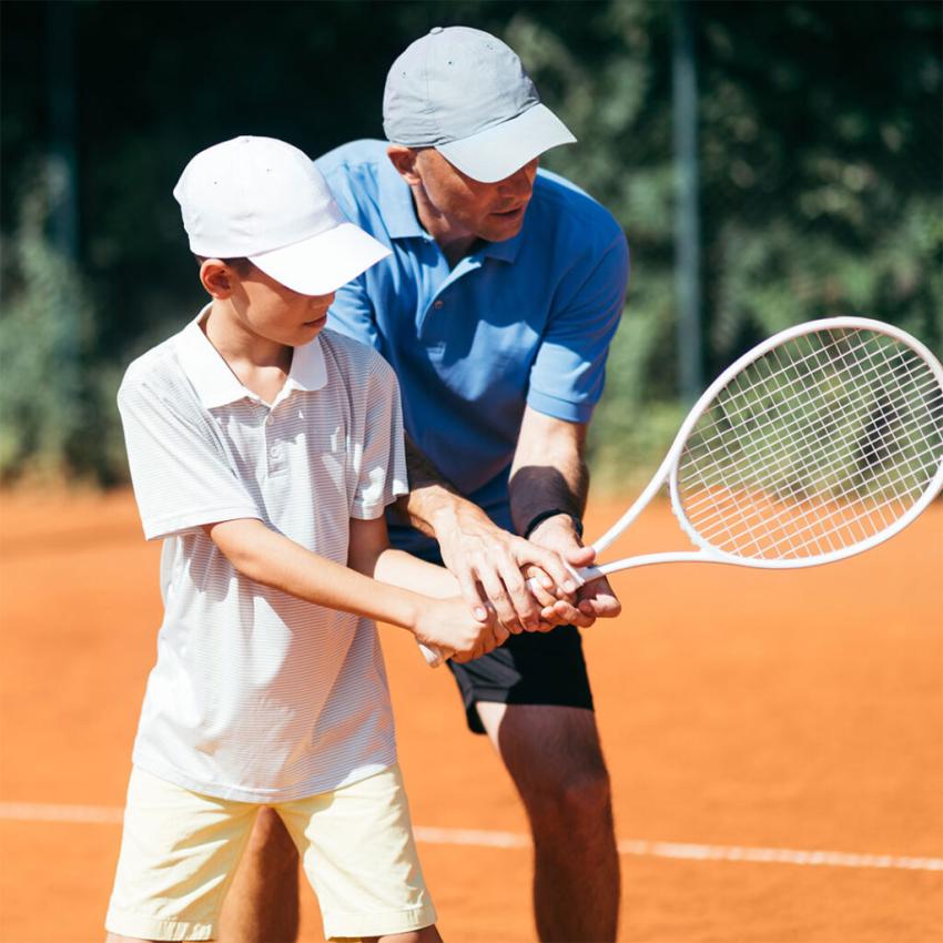 What Makes a Good Tennis Programme for Young Beginners?