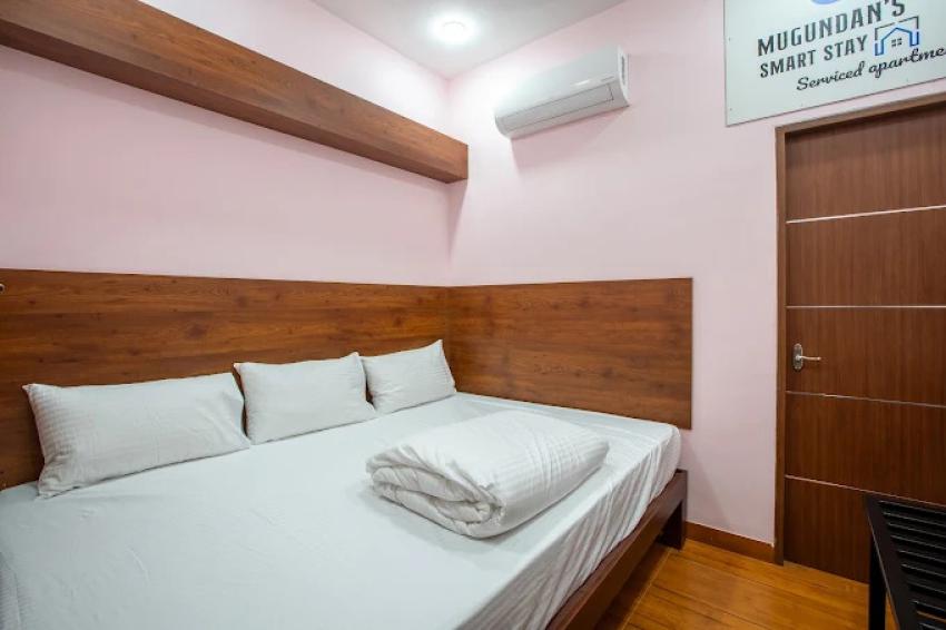 Finding the Right Serviced Apartment in Coimbatore for Comfortable Everyday Living