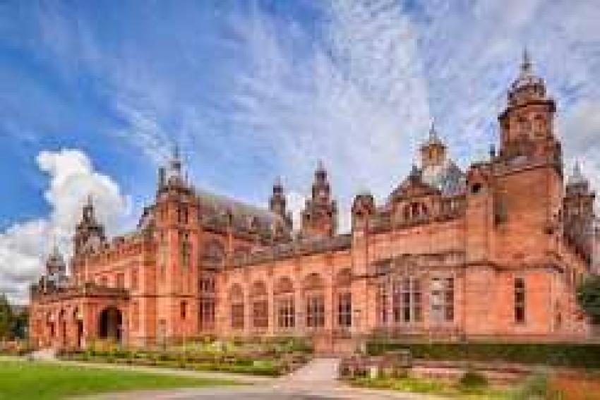What Historical and Art Places Should You Visit in Glasgow, Scotland