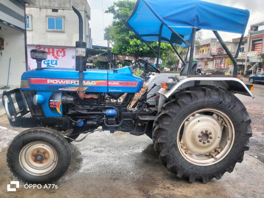 Rare Old Tractor Discoveries That Are Worth A Fortune