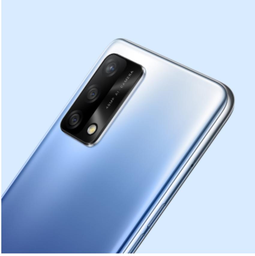OPPO F19 vs OPPO F17 Pro: Mid-Range OPPO Phones Compared