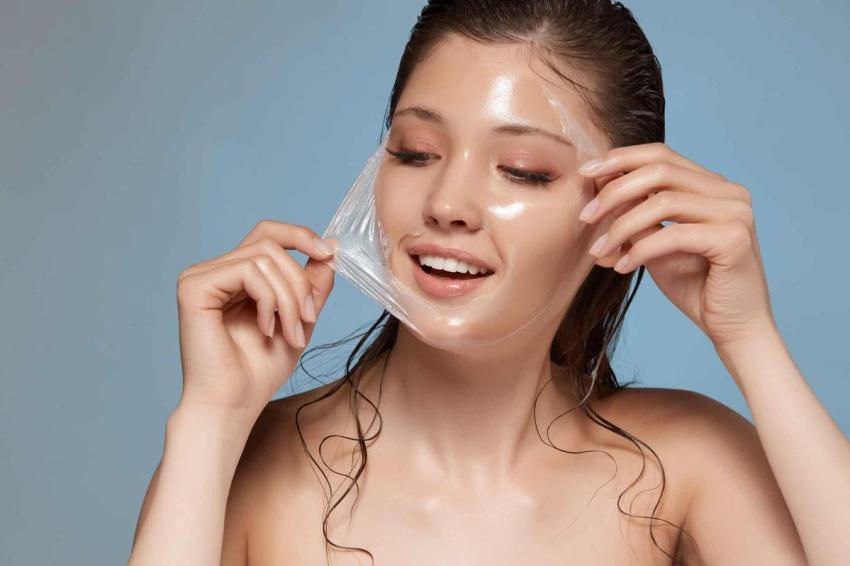 Radiance Peeling in Dubai: Unlocking Deep Dermal Renewal