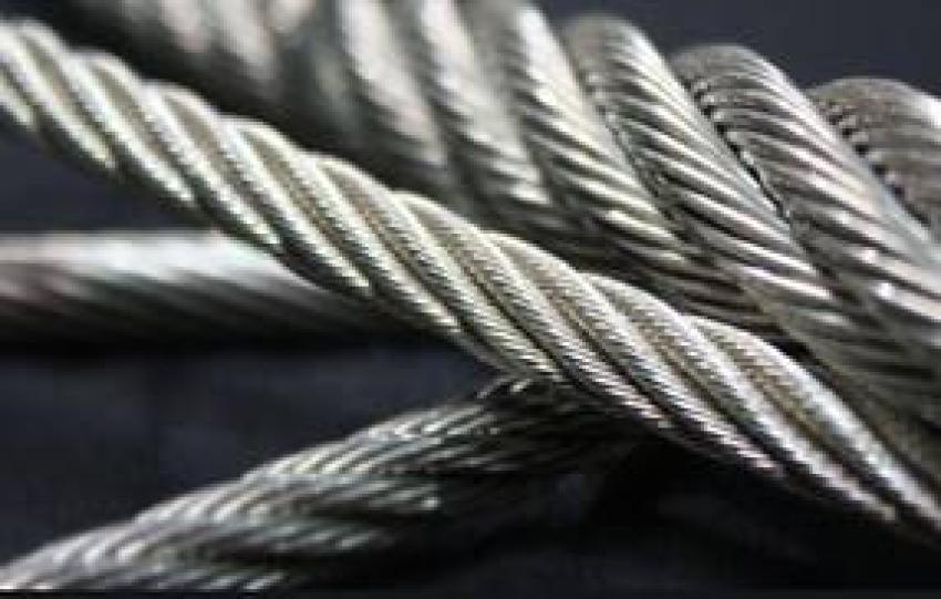 The 5 topmost benefits of using the stainless steel wire rope
