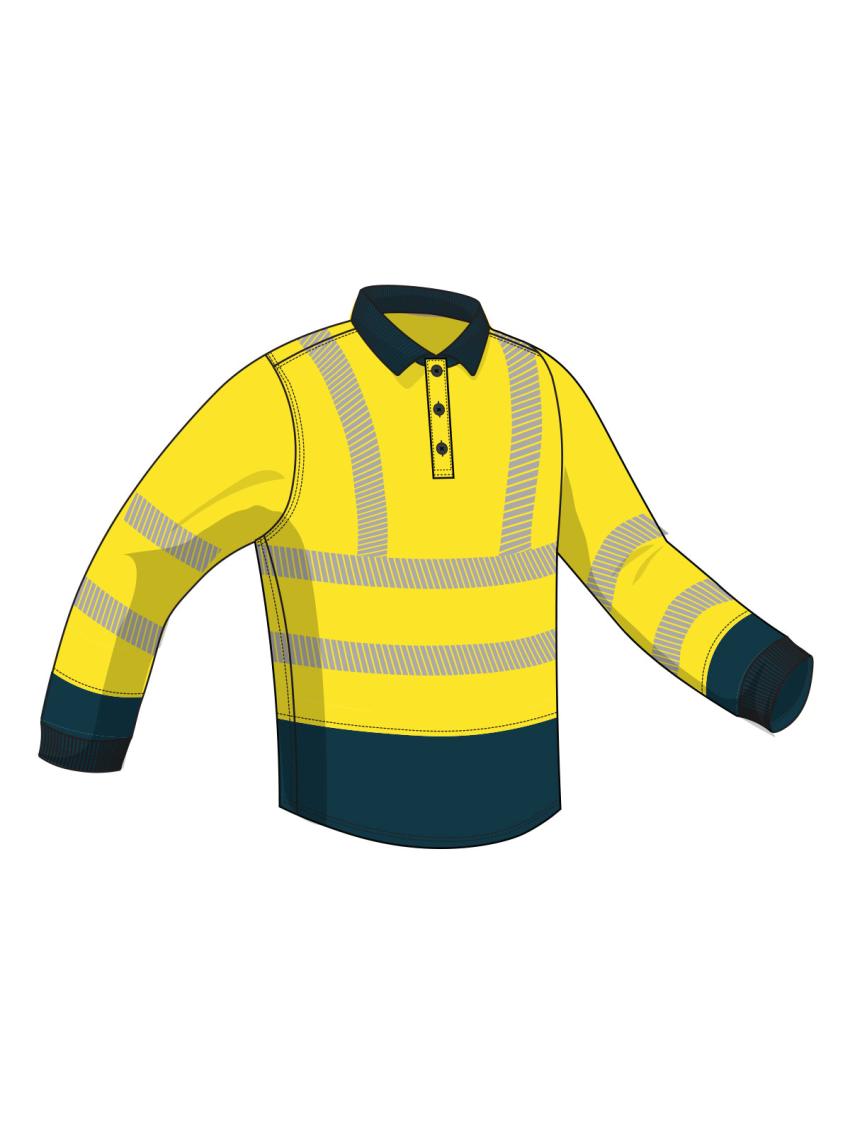Why Seam Construction Matters in FR Protective Clothing
