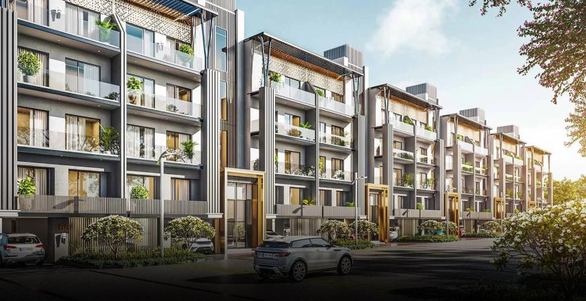 Why Sector 61 is Gurugram's Ultimate Urban Micro-Market