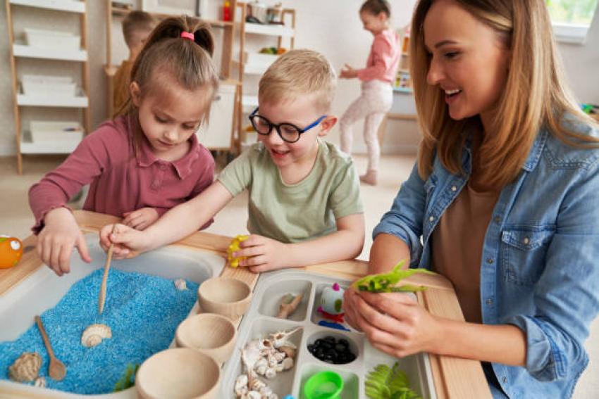 Montessori Preschool Program in Pomona CA: What Every Parent Should Know Before Enrolling